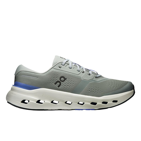ON on Cloudrunner 3 Men's Running Shoes
