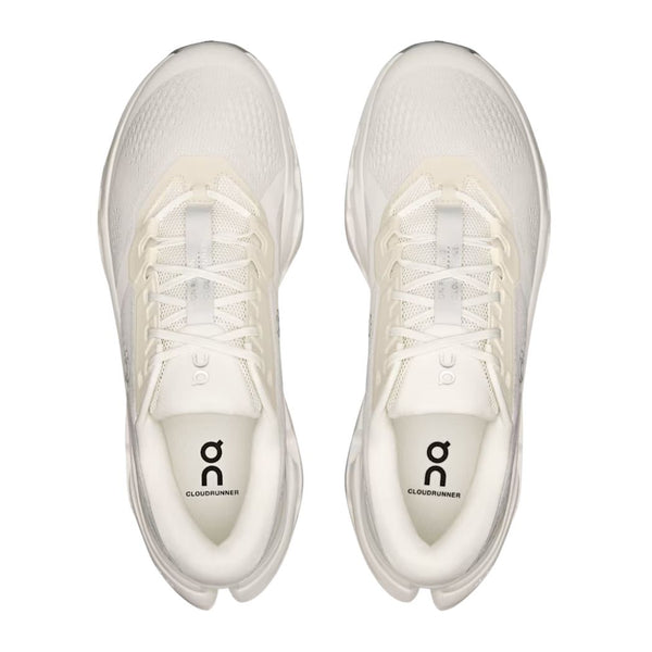 ON on Cloudrunner 3 Men's Running Shoes