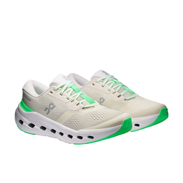 ON on Cloudrunner 3 Women's Running Shoes
