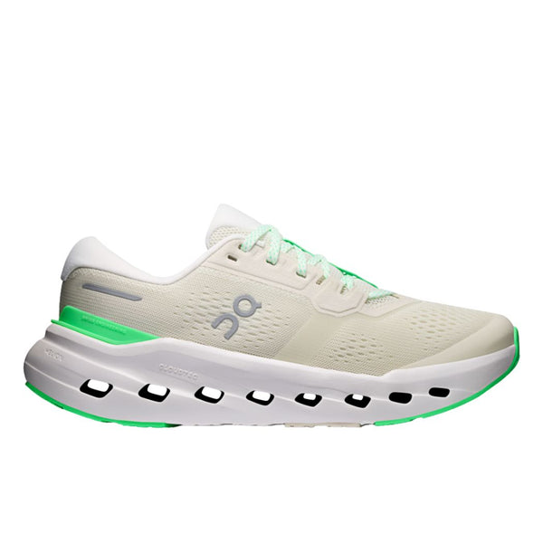 ON on Cloudrunner 3 Women's Running Shoes