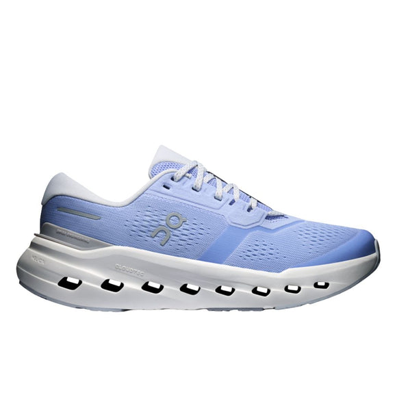 ON on Cloudrunner 3 Women's Running Shoes