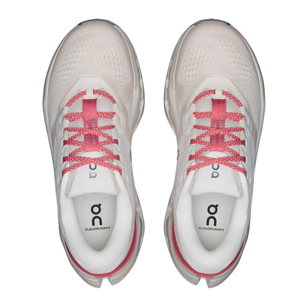 ON on Cloudrunner 3 Women's Running Shoes
