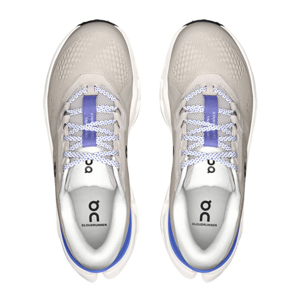 ON on Cloudrunner 3 Women's Running Shoes