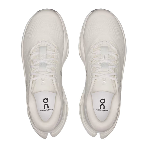 ON on Cloudrunner 3 Women's Running Shoes