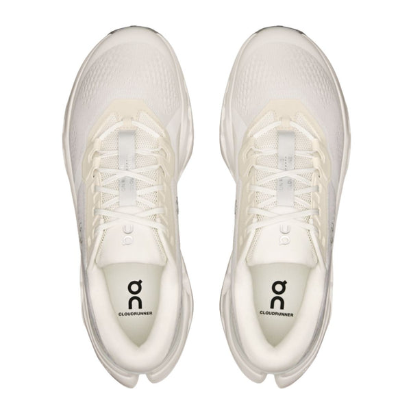 ON on Cloudrunner 3 WIDE Men's Running Shoes