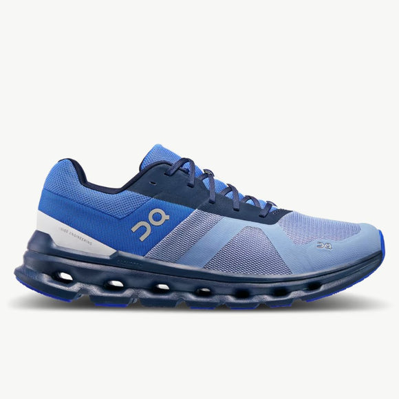 ON on Cloudrunner Men's Running Shoes