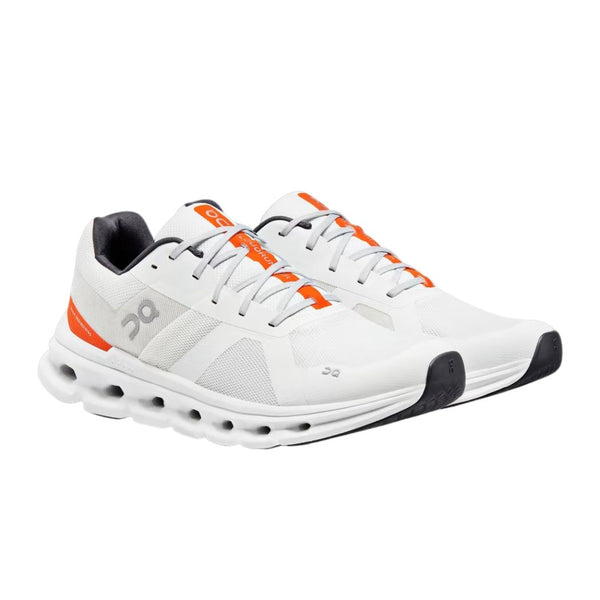 ON on Cloudrunner Men's Running Shoes