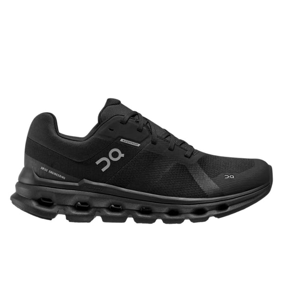 ON on Cloudrunner Waterproof Women's Running Shoes