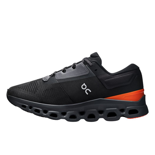 ON on Cloudstratus 3 Men's Running Shoes