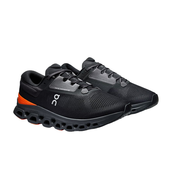 ON on Cloudstratus 3 Men's Running Shoes