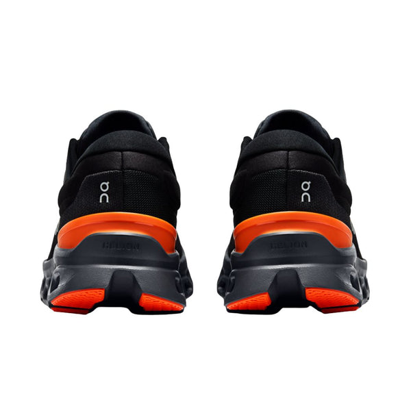 ON on Cloudstratus 3 Men's Running Shoes