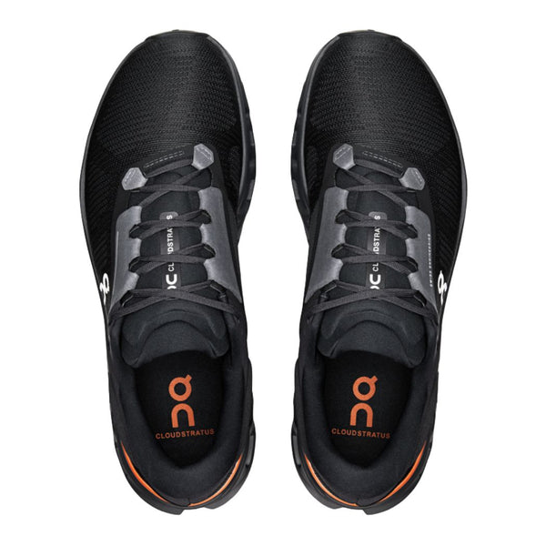 ON on Cloudstratus 3 Men's Running Shoes