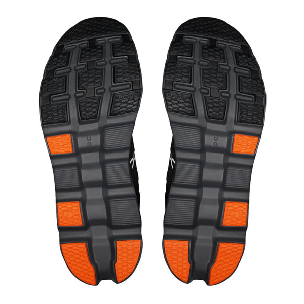 ON on Cloudstratus 3 Men's Running Shoes