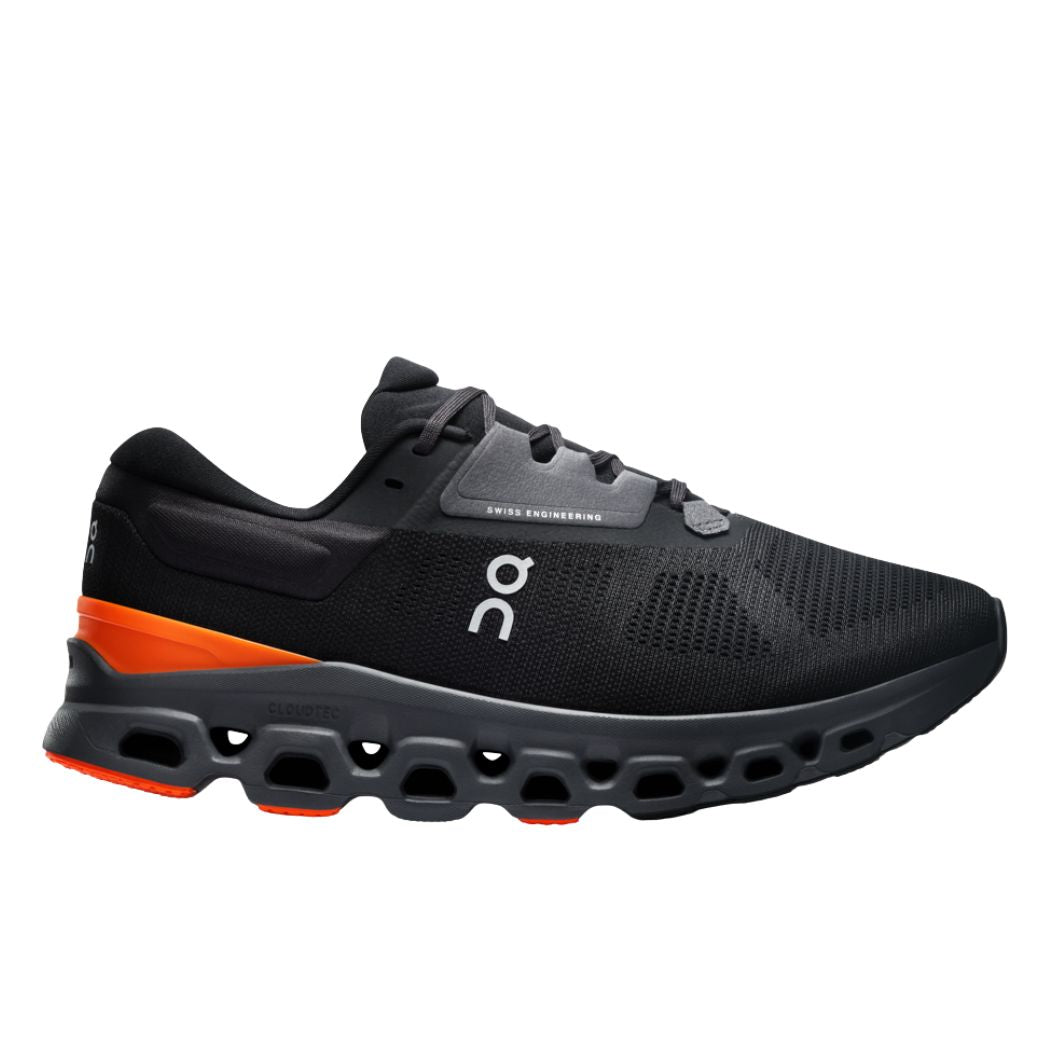 on Cloudstratus Men's Running Shoes – RUNNERS SPORTS