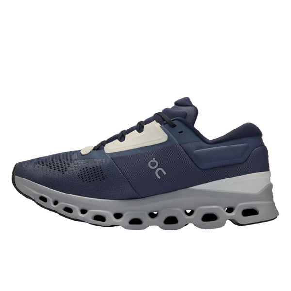 ON on Cloudstratus 3 Men's Running Shoes