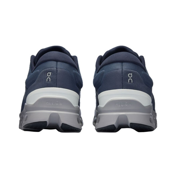 ON on Cloudstratus 3 Men's Running Shoes