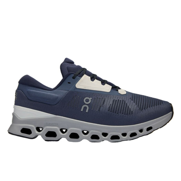 ON on Cloudstratus 3 Men's Running Shoes