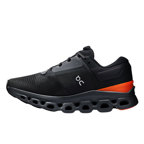 ON on Cloudstratus 3 Women's Running Shoes