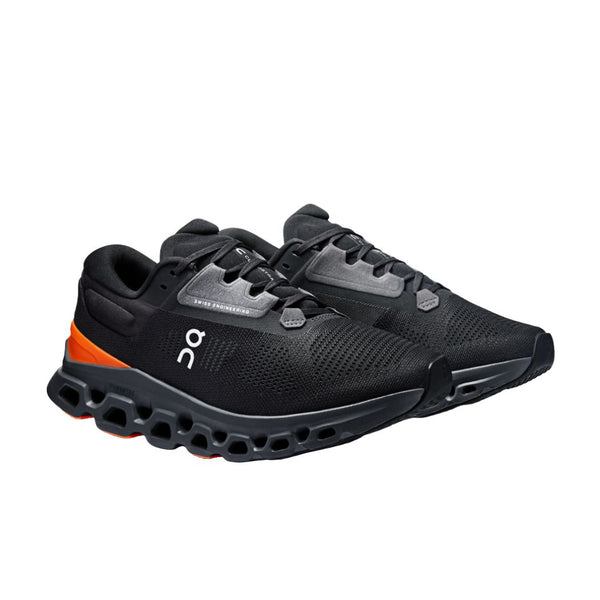 ON on Cloudstratus 3 Women's Running Shoes