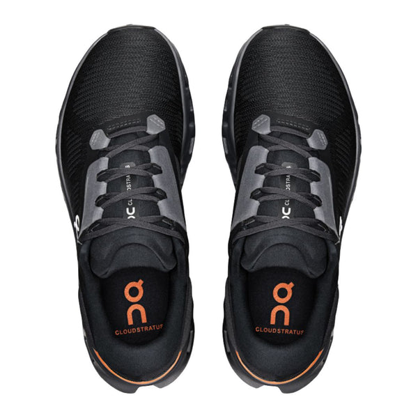 ON on Cloudstratus 3 Women's Running Shoes