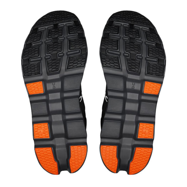 ON on Cloudstratus 3 Women's Running Shoes