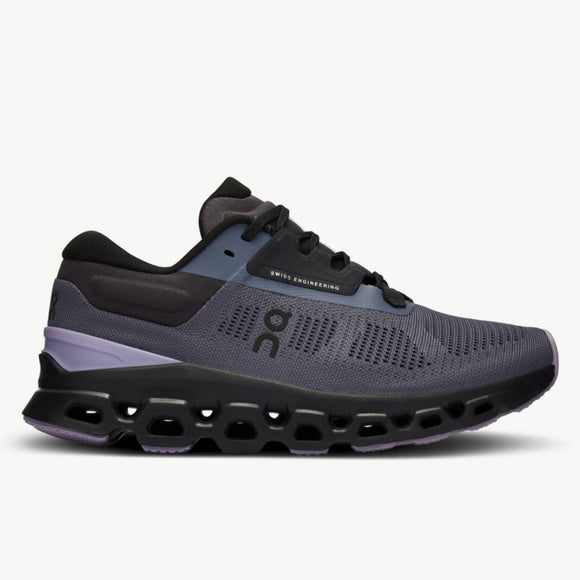 ON on Cloudstratus 3 Women's Running Shoes