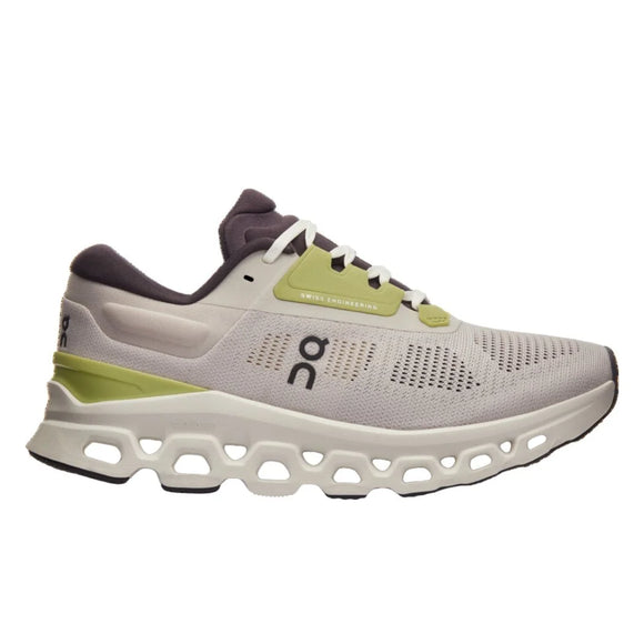 ON on Cloudstratus 3 Women's Running Shoes