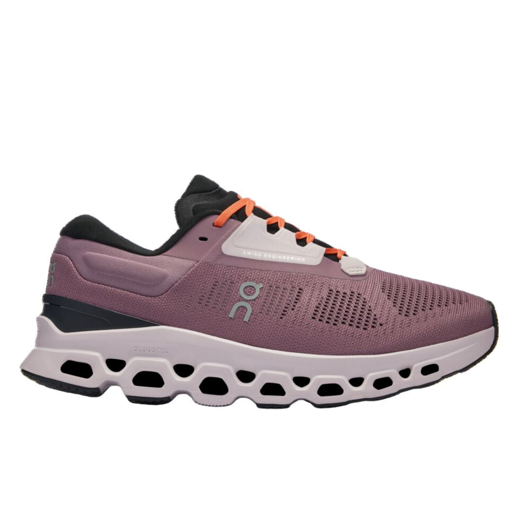 on Cloudstratus Women's Running Shoes – RUNNERS SPORTS