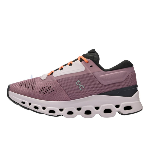 ON on Cloudstratus 3 Women's Running Shoes