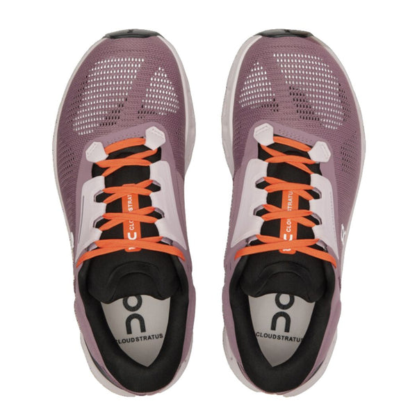 ON on Cloudstratus 3 Women's Running Shoes