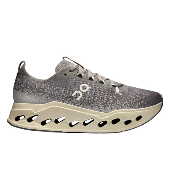 ON on Cloudsurfer Max Men's Running Shoes