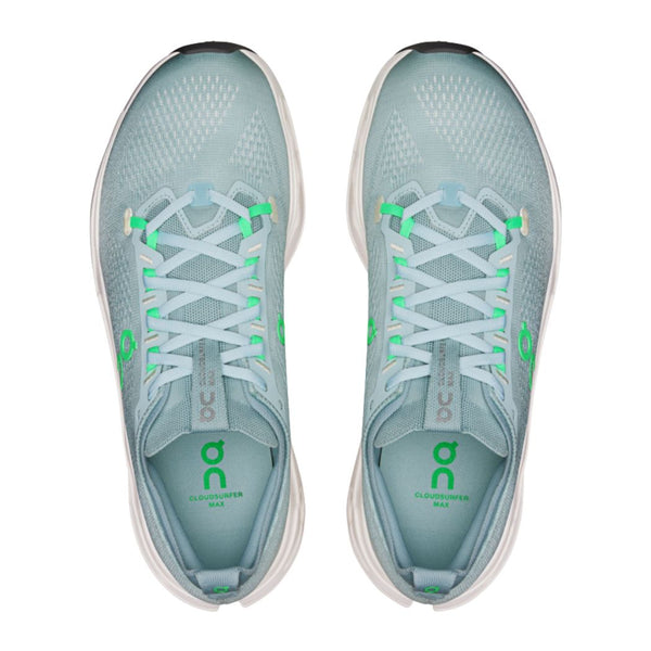 ON on Cloudsurfer Max Men's Running Shoes