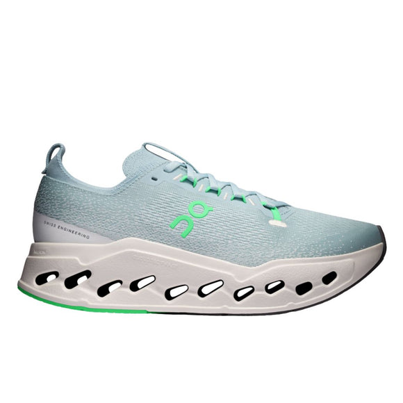 ON on Cloudsurfer Max Men's Running Shoes