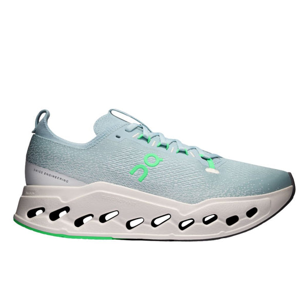 ON on Cloudsurfer Max Men's Running Shoes