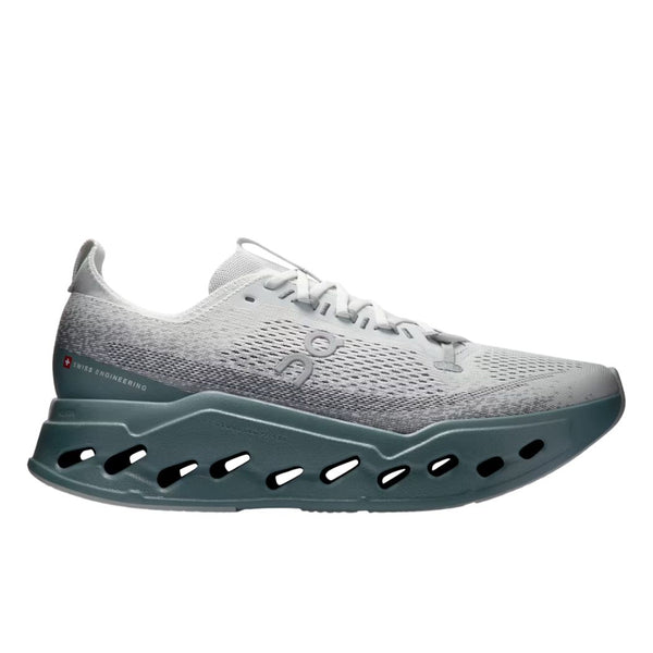 ON on Cloudsurfer Max Men's Running Shoes