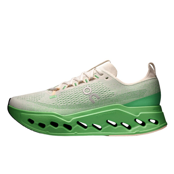 ON on Cloudsurfer Max Men's Running Shoes