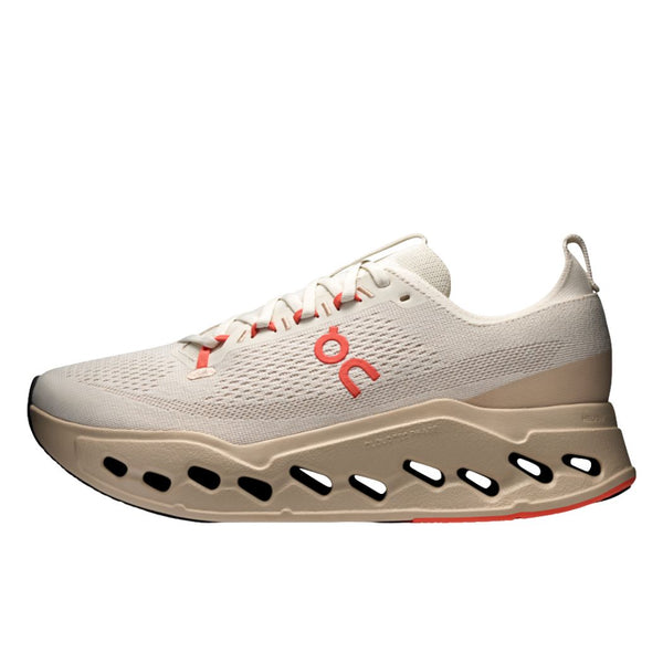 ON on Cloudsurfer Max Men's Running Shoes