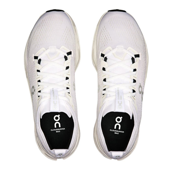 ON on Cloudsurfer Max Men's Running Shoes