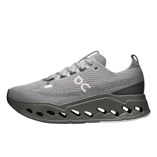 ON on Cloudsurfer Max Women's Running Shoes
