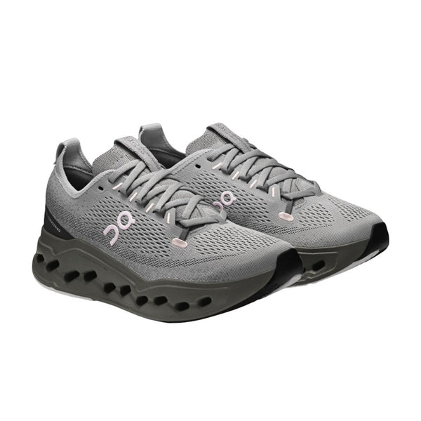 ON on Cloudsurfer Max Women's Running Shoes