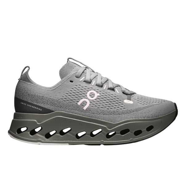 ON on Cloudsurfer Max Women's Running Shoes