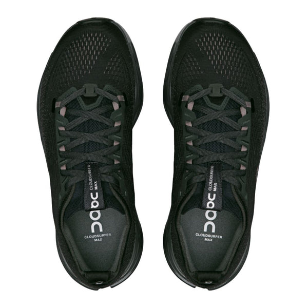 ON on Cloudsurfer Max Women's Running Shoes