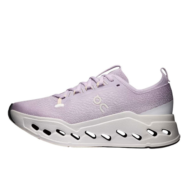 ON on Cloudsurfer Max Women's Running Shoes