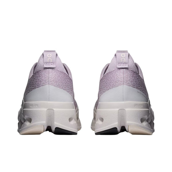 ON on Cloudsurfer Max Women's Running Shoes