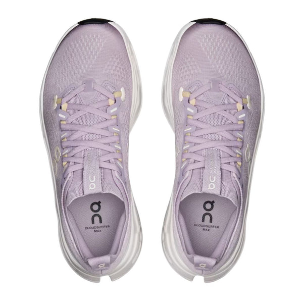 ON on Cloudsurfer Max Women's Running Shoes