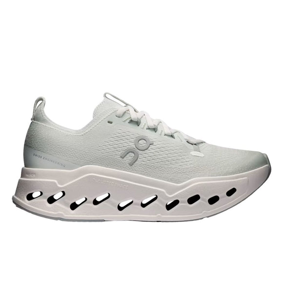 ON on Cloudsurfer Max Women's Running Shoes