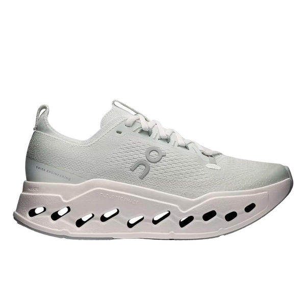 ON on Cloudsurfer Max Women's Running Shoes