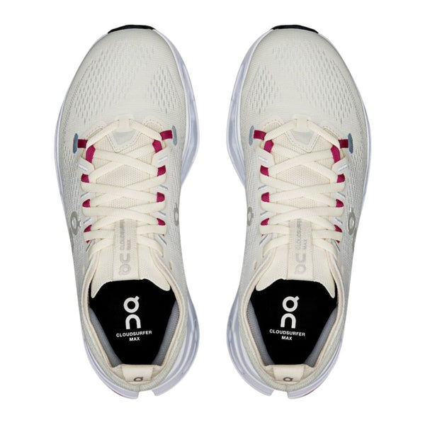 ON on Cloudsurfer Max Women's Running Shoes