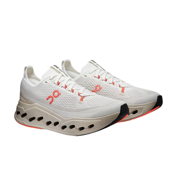 ON on Cloudsurfer Max Women's Running Shoes