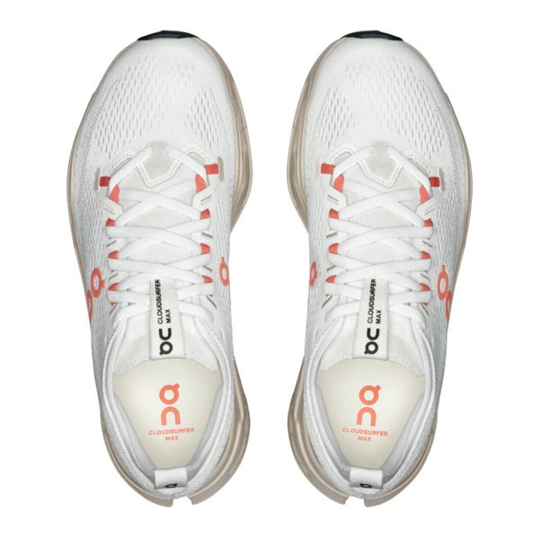 ON on Cloudsurfer Max Women's Running Shoes
